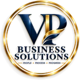 VP Business Solutions logo