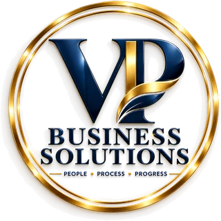 VP Business Solutions