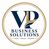 VP Business Solutions logo
