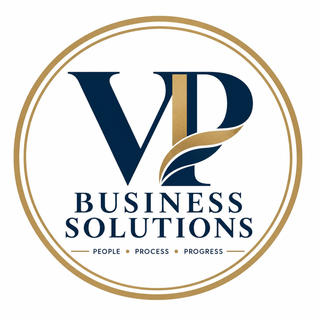 VP Business Solutions